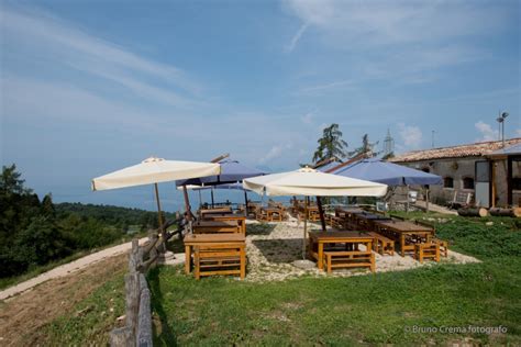 Ristorante Agriturismo Malga Traure a San Zeno di Montagna